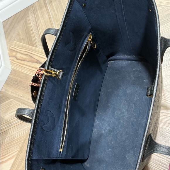 Louis Vuitton Neverfull MM Black - Picture 2 of 4